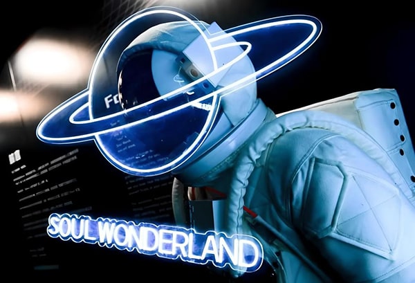 soul无声连麦怎么设置?