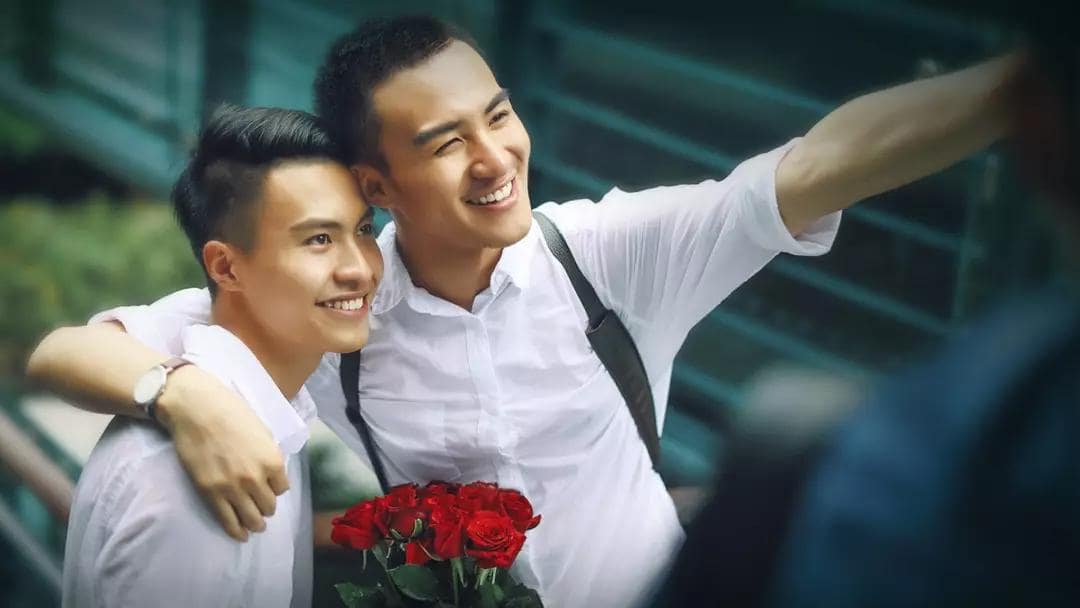 中国交友软件Blued，已申请在美上市